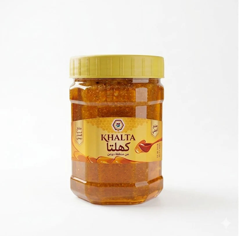 Khalta Yamani Khalta